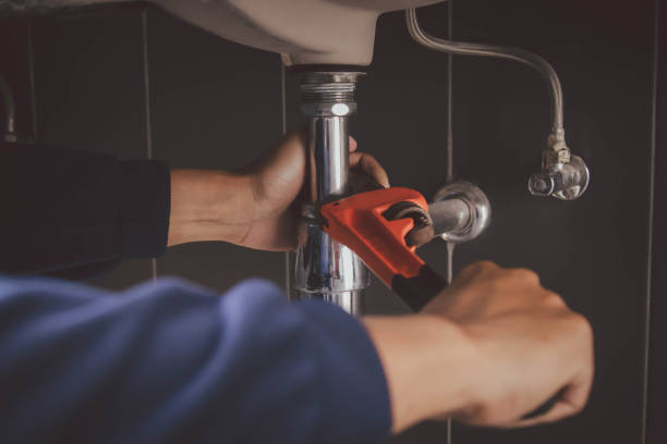 Best Plumbing System Maintenance  in USA